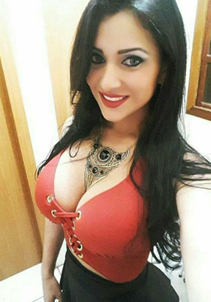 Bilaspur Call Girl Service